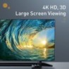 Baseus - 4K HD Switch - HDMI-kompatibler Adapter
