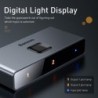 Baseus - 4K HD Switch - HDMI-kompatibler Adapter