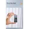 Baseus - 4K HD Switch - HDMI-kompatibler Adapter