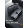 Baseus - 4K HD Switch - HDMI-kompatibler Adapter