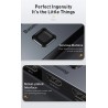 Baseus - 4K HD Switch - HDMI-kompatibler Adapter