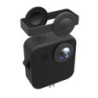 Silikon-Schutzhülle - Gehäuse - für GoPro Max 360 Sportkamera