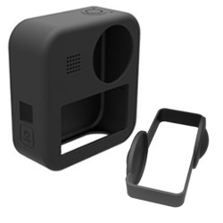 Silikon-Schutzhülle - Gehäuse - für GoPro Max 360 Sportkamera