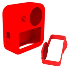 Silikon-Schutzhülle - Gehäuse - für GoPro Max 360 Sportkamera