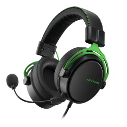 Air SE – Gaming-Headset – kabelgebundene Kopfhörer – Geräuschunterdrückung – mit Mikrofon