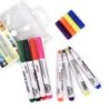Wassermalerei – magische Kugelschreiber – Whiteboard-Marker – schwimmende Wasserzeichnung