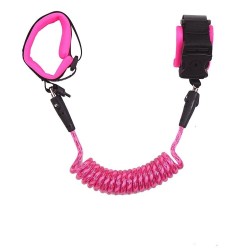 Kindersicherheit - Anti-Lost-Leine - Armband - 360 drehbar