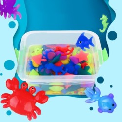 Magisches Wasserspielzeug - Wasserelfe - stellen Sie Ihre eigenen matschigen Spielzeuge her