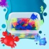 Magisches Wasserspielzeug - Wasserelfe - stellen Sie Ihre eigenen matschigen Spielzeuge her