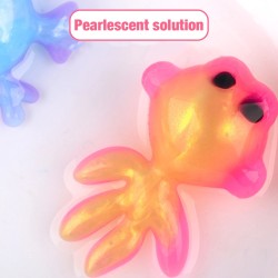 Magic water toys - water elf - make your own squishy toysToys
