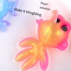 Magic water toys - water elf - make your own squishy toys - setToys