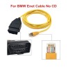 ENET Ethernet zu OBD Schnittstellenkabel - ENET ICOM Codierung F-Serie - für BMW