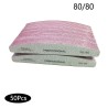 Professional nail files - 50 piecesEquipment