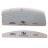 Professional nail files - double sided - 180/180 - 50 piecesEquipment
