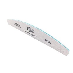 Professionelle Nagelfeilen - doppelseitig - 180/180 - 50 Stück