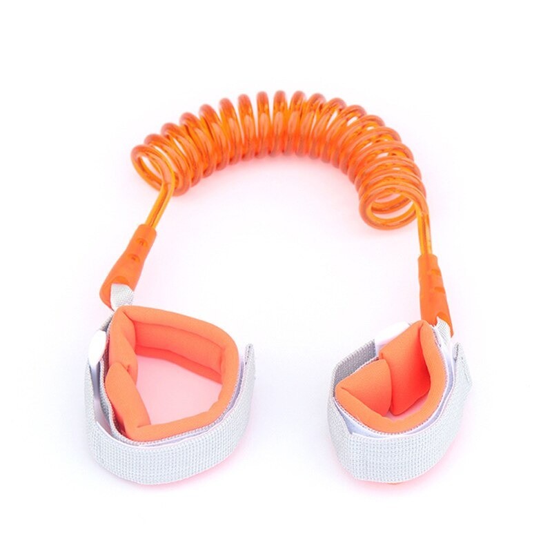 Kindersicherheit - Anti-Lost-Leine - Armband - 150 cm