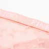 Sexy thongs - floral lace - letters printed - low waist - 3 piecesLingerie