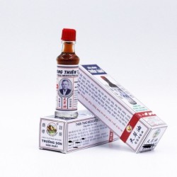 Original Vietnam Massageöl - Schmerzlinderung - Rheumatoide Arthritis - 10 ml - 2 Stück