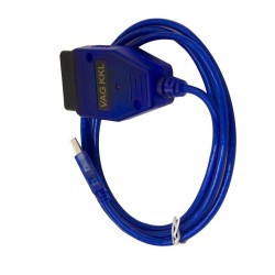 VAG COM VAG409.1 KKL - USB-Diagnosekabel - OBD2 OBDII