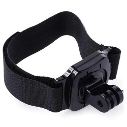 Verstellbares Armband - Kamerahalterung - 360 drehbar - für GoPro