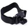 Verstellbares Armband - Kamerahalterung - 360 drehbar - für GoPro