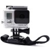 Verstellbares Armband - Kamerahalterung - 360 drehbar - für GoPro