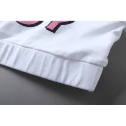 Sexy lingerie set - short top - knickers - COME HERE DADDY PLEASE letteringLingerie