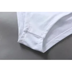 Sexy lingerie set - short top - knickers - COME HERE DADDY PLEASE letteringLingerie