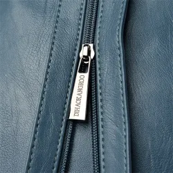 Multifunctional shoulder bag - backpack - anti-theft zippersBackpacks