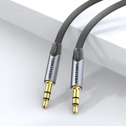Aux-HiFi-Kabel von Stecker zu Stecker – 3,5 mm – Kopfhörer-/Lautsprecherkabel