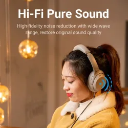 Aux-HiFi-Kabel von Stecker zu Stecker – 3,5 mm – Kopfhörer-/Lautsprecherkabel