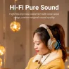 Aux-HiFi-Kabel von Stecker zu Stecker – 3,5 mm – Kopfhörer-/Lautsprecherkabel