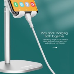 Universelle Telefonhalterung - Ständer - verstellbar