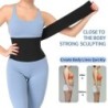 Taillentrainer - elastischer Schlankheitsgürtel - Body Shaper
