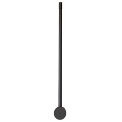 Moderne Wandleuchte - minimalistische Linie - LED