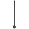 Moderne Wandleuchte - minimalistische Linie - LED