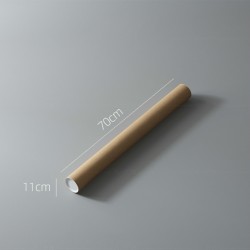 Moderne Wandleuchte - minimalistische Linie - LED