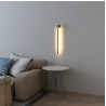 Moderne Wandleuchte - minimalistische Linie - LED