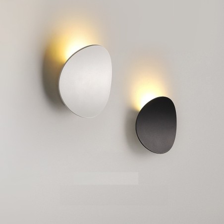 Modern LED wall lamp - Nordic styleWall lights