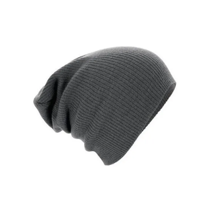 Wintermütze im klassischen Stil