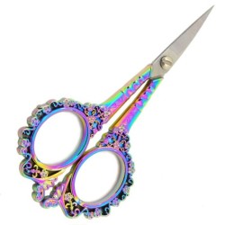 Chameleon Vintage nails scissorsClippers & Trimmers