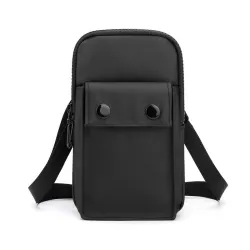 Multifunctional small shoulder bag - waist bag - waterproofBags