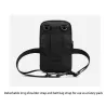 Multifunctional small shoulder bag - waist bag - waterproofBags