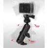 GoPro Hero Sports Kamerahalterung - Halterung - für Motorradlenker / Spiegel