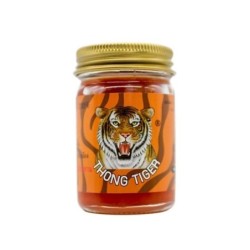 THONG TIGER - Tigerbalsam - medizinische Salbe - Schmerzmittel - Arthritis - Rheuma