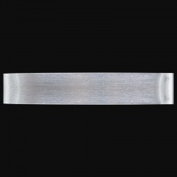 Moderne LED-Wandleuchte aus Aluminium