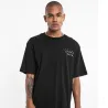 Stylisches T-Shirt mit kurzen Ärmeln - Cactus Jack-Print