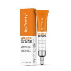 Brightening eye serum - Vitamin CSkin