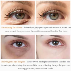 Brightening eye serum - Vitamin CSkin