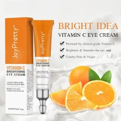 Brightening eye serum - Vitamin CSkin